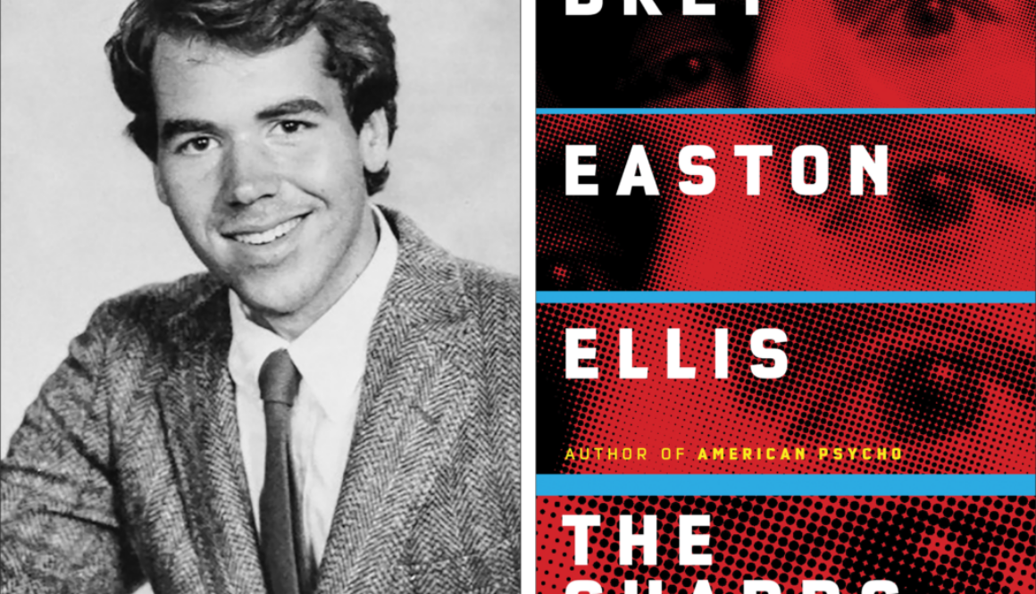 Bret Easton Ellis - The Shards