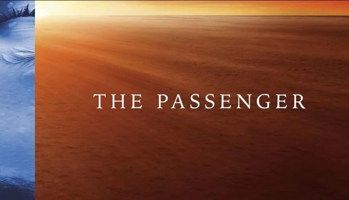The Passenger