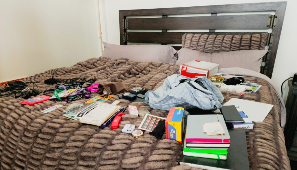Reorganization