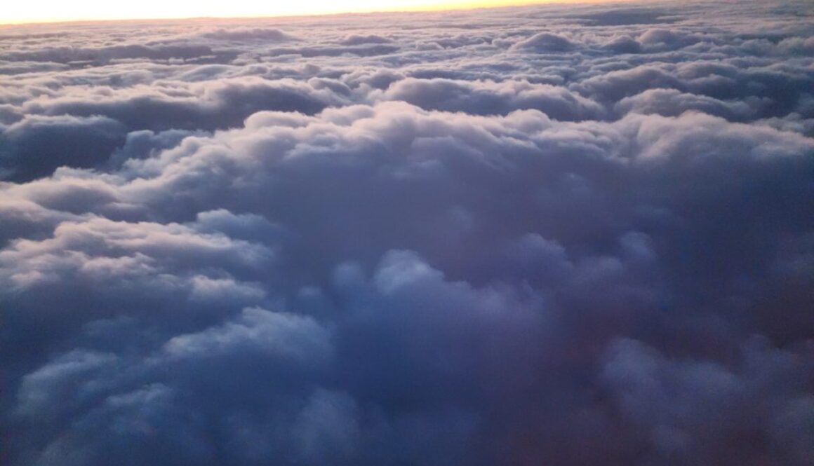 Clouds