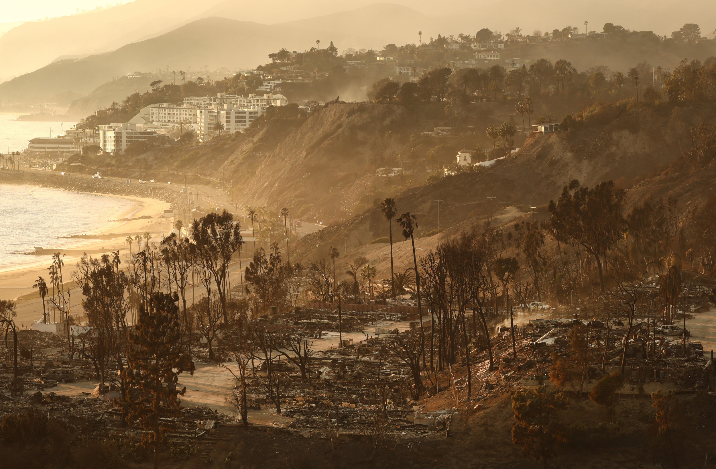 California palisades fire los angeles jimmybramlett dot com